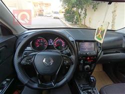 سانغ يونغ تيفولي